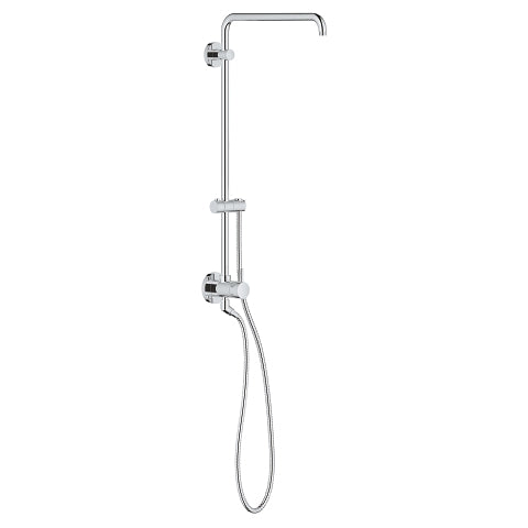 Grohe - 25 Shower System