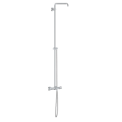 Grohe - Thermostatic Tub/Shower System