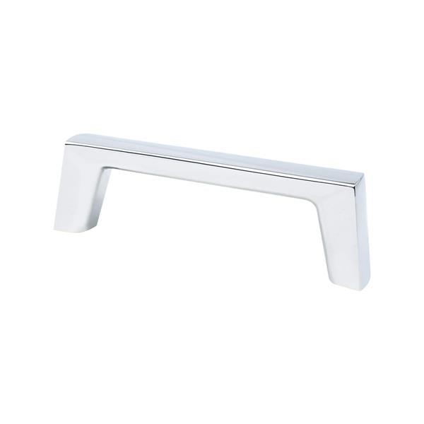 Berenson - Brookridge 96mm CC Polished Chrome Pull