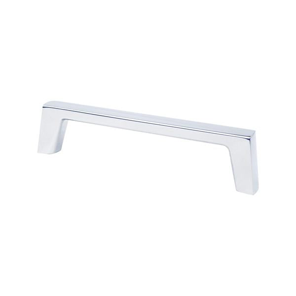 Berenson - Brookridge 128mm CC Polished Chrome Pull