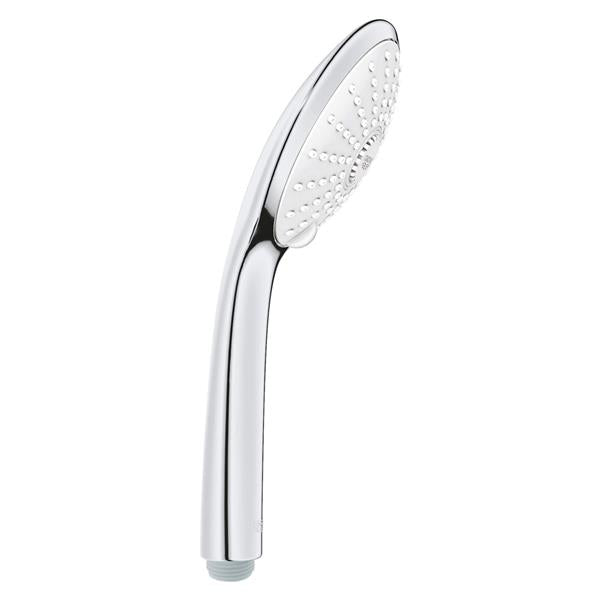 Grohe - 110 Massage Hand Shower - 3 Sprays, 1.75 GPM