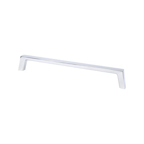Berenson - Brookridge 224mm CC Polished Chrome Pull