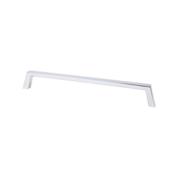 Berenson - Brookridge 12 inch CC Polished Chrome Appliance Pull
