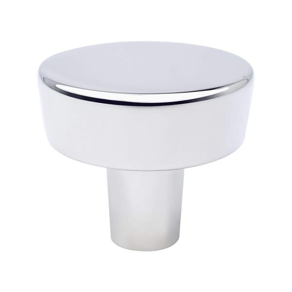 Berenson - Brookridge Polished Chrome Round Knob