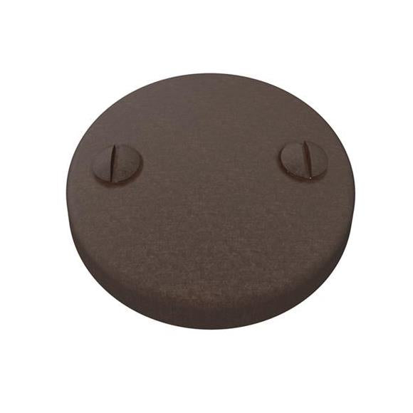 Newport Brass - Brasstech Waste & Overflow Faceplate