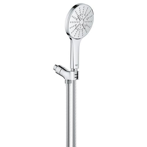 Grohe - Hand Shower Kit - 3 Sprays, 1.75 GPM