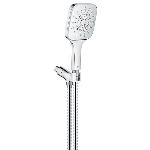 Grohe - Hand Shower - 3 Sprays, 1.75 GPM