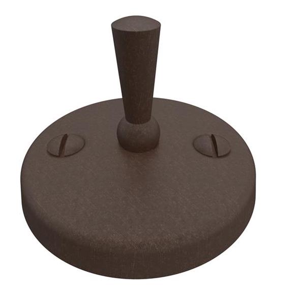 Newport Brass - Brasstech Waste & Overflow Faceplate