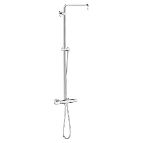 Grohe - Cooltouch Thermostatic Shower System
