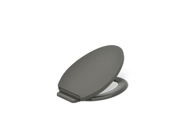 Kohler - Impro Readylatch Qc Eb Toilet Seat