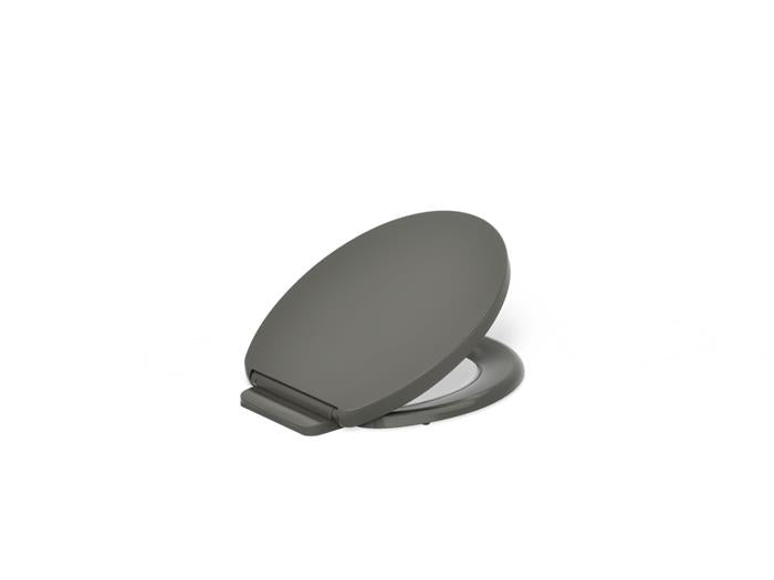 Kohler - Impro Readylatch Qc Pb Toilet Seat