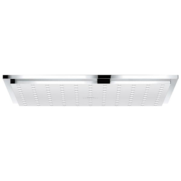 Grohe - Rainshower Allure 230 Ceiling Shower Head, 9 - 1 Spray, 1.75 GPM