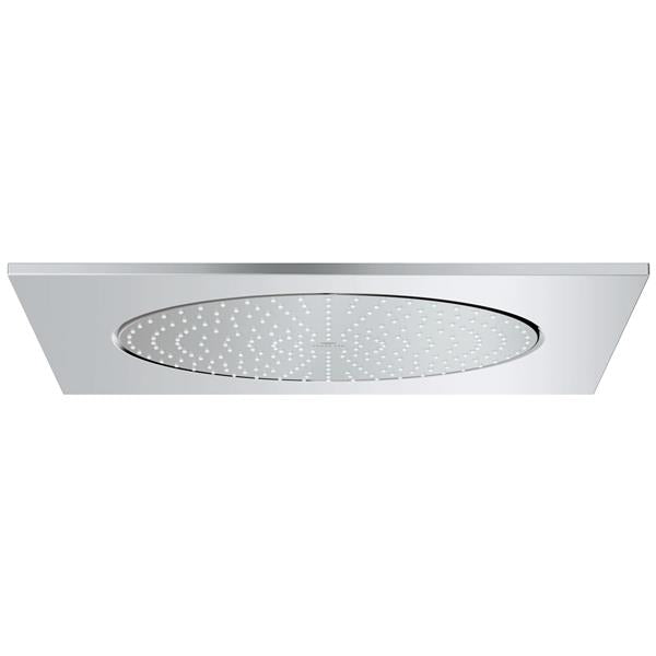 Grohe - 20 Ceiling Shower Head 1 Spray, 1.75 GPM
