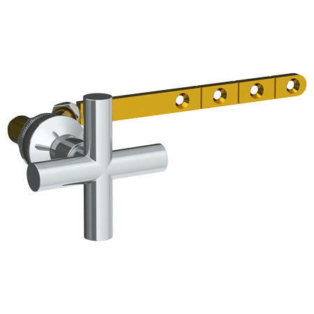 Watermark - Sense Tank Lever