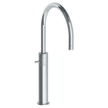 Watermark - Sense Deck Mounted Extended Monoblock Lavatory Mixer