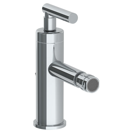 Watermark - Sense Deck Mounted Monoblock Bidet Mixer