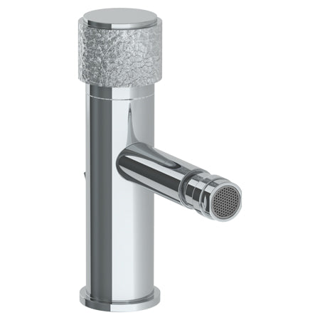 Watermark - Sense Deck Mounted Monoblock Bidet Mixer