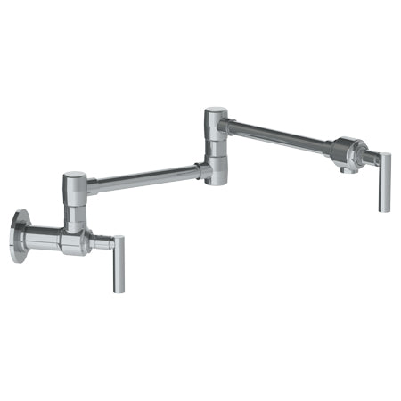 Watermark - Sense Wall Mounted Pot Filler