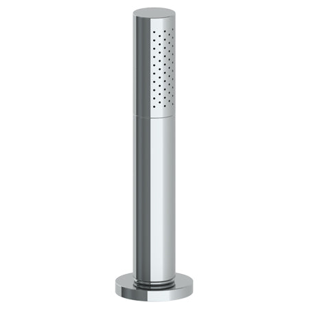 Watermark - Sense Deck Mounted Pull Out Slim Hand Shower Set