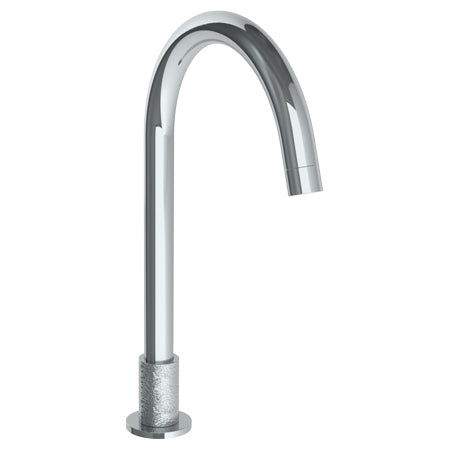 Watermark - Sense Deck Mounted Bath Spout