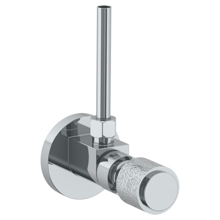 Watermark - Sense Angle Stop Kit -1/2 Inch Ips X 3/8 Inch Od Compression