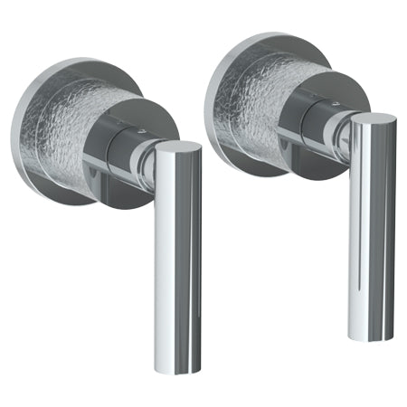 Watermark - Sense Wall Mounted 2-Valve Shower Trim