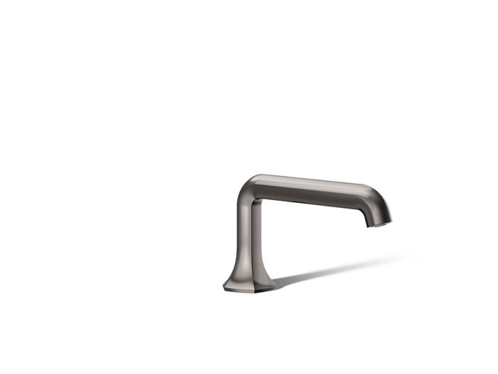 Kohler - Occasion Deck Mount Bath Straight Spout
