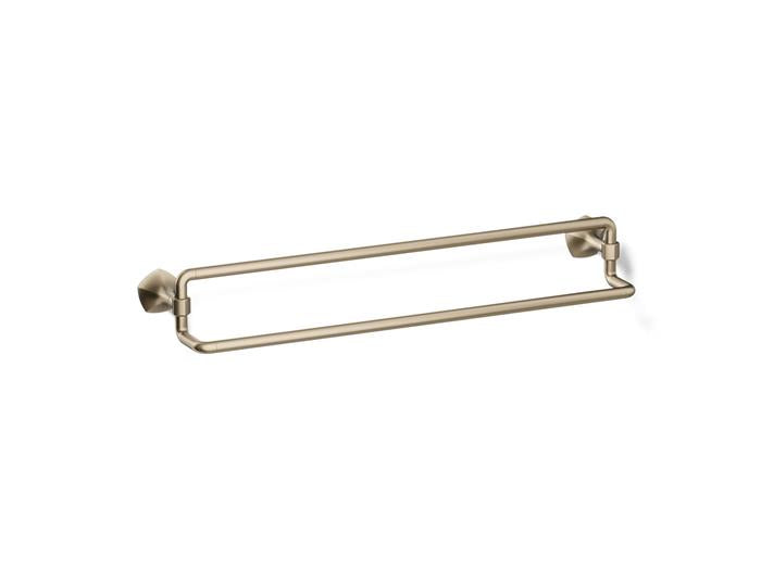 Kohler - Occasion 24 Double Towel Bar