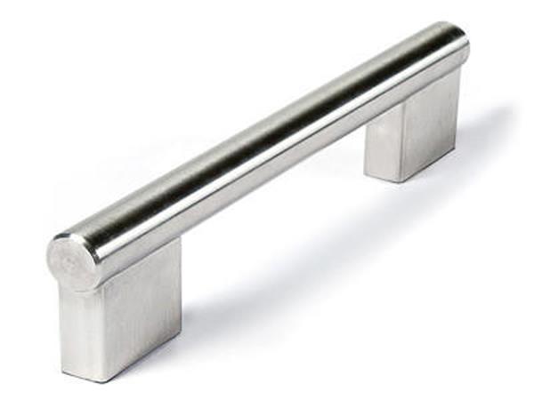 Sugatsune - Stainless Steel Handle Cc=320 L=352