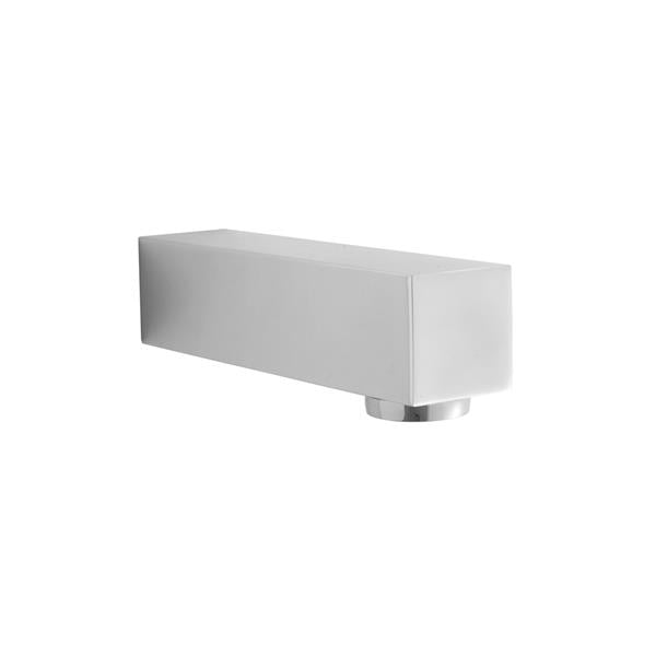 Jaclo - CUBIX® Tub Spout