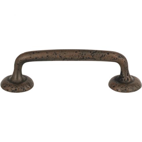 Atlas Homewares - Olde World 3 Inch Center to Center Bar pull