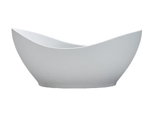 MTI - Juliet Sculpturestone Freestanding Bathtub (66X32.5)
