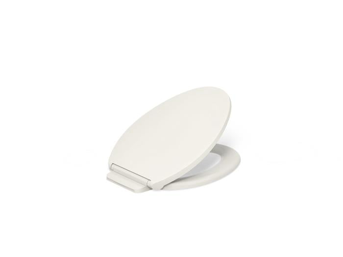 Kohler - Glissade Readylatch Qc Eb Toilet Seat