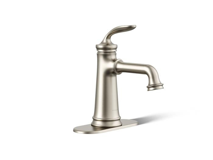 Kohler - Bellera Single Control Lavatory Faucet