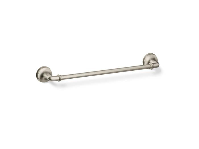 Kohler - Bellera 18 Towel Bar