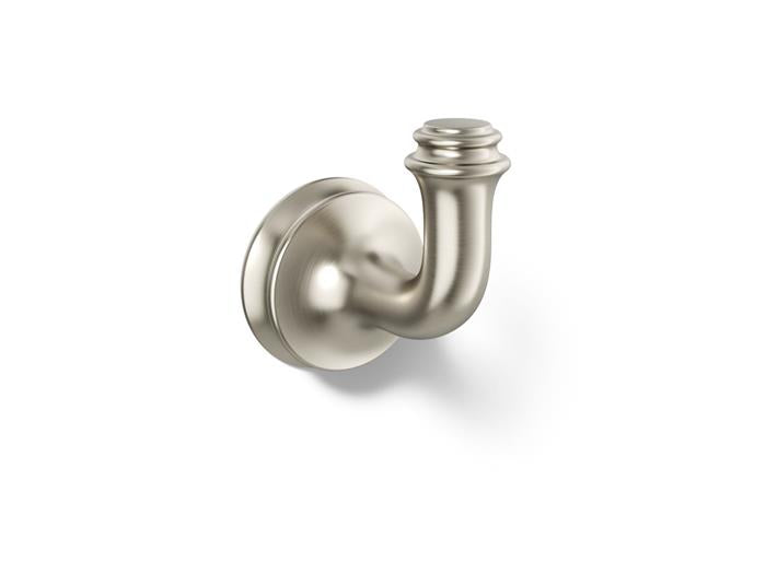 Kohler - Bellera Single Robe Hook