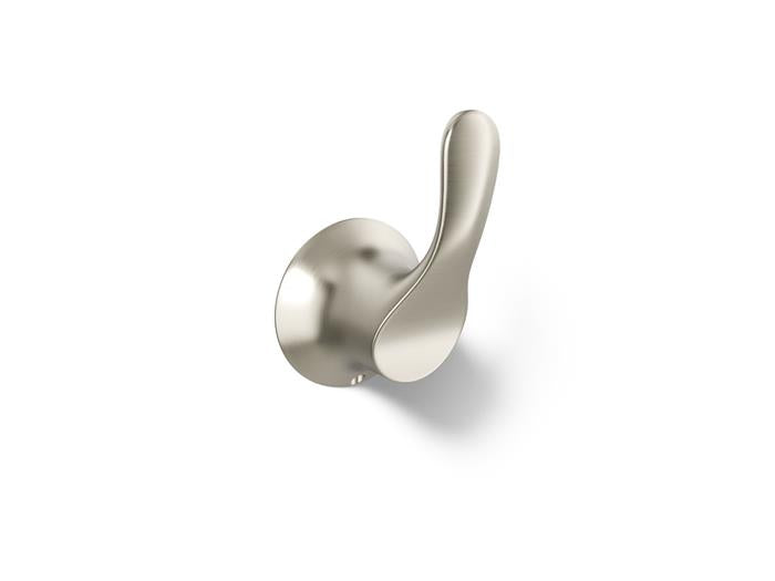 Kohler - Simplice Single Robe Hook