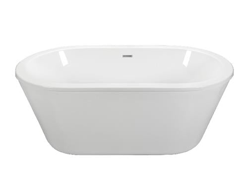 MTI - New Yorker 11 Freestanding Bathtub (66X36)