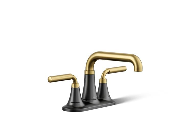 Kohler - Tone Center Set Bathroom Sink Faucet