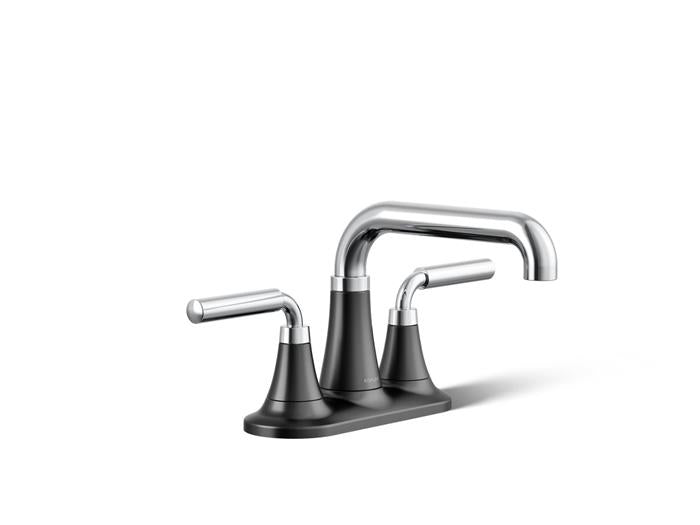 Kohler - Tone Center Set Bathroom Sink Faucet
