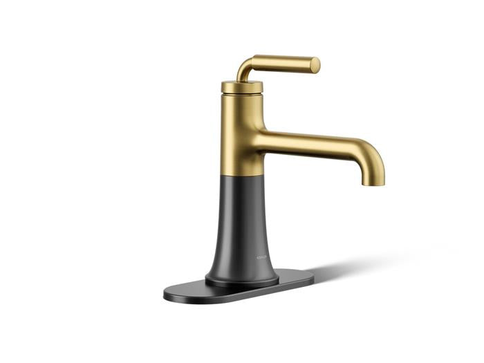 Kohler - Tone Single-Handle Bathroom Sink Faucet