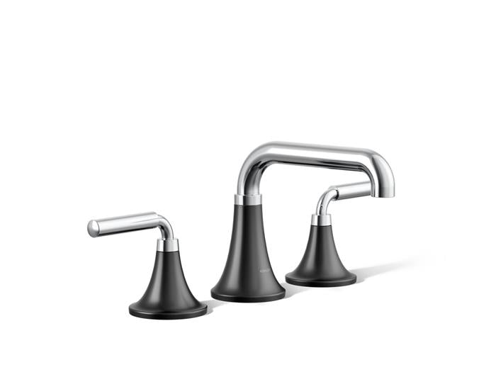 Kohler - Tone Widespread Bathroom Sink Faucet
