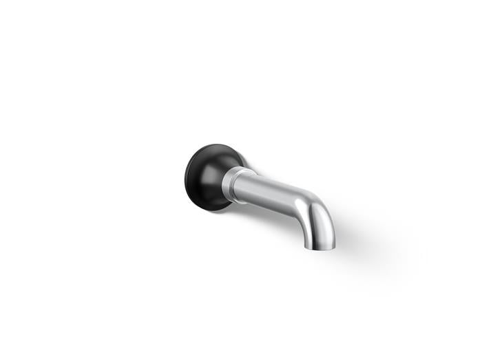 Kohler - Tone Tub Spout Less Diverter