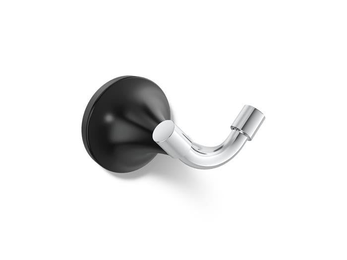Kohler - Tone Robe Hook