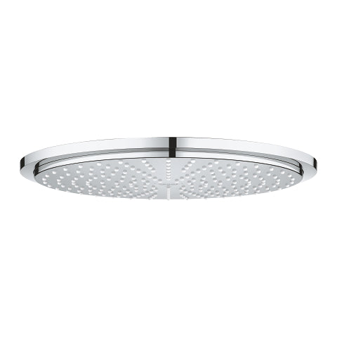 Grohe - 310 Shower Head, 12 - 1 Spray, 1.75 GPM