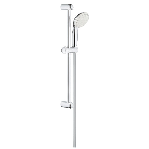 Grohe - 24 Shower Slide Bar Kit - 2 Sprays, 1.5 GPM