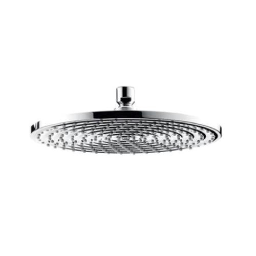 Hansgrohe - Raindance S Showerhead 240 1-Jet PowderRain, 2.5 GPM