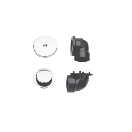Newport Brass - Brasstech Tub Drain Kit