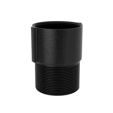Newport Brass - 2 Inch IPS Throat Extension