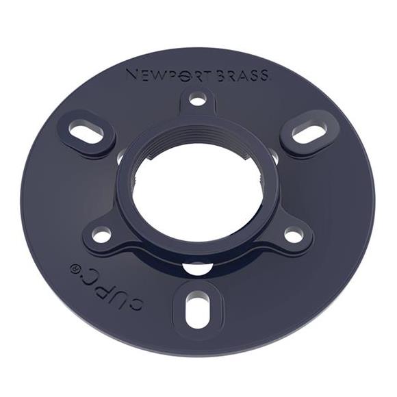 Newport Brass - 2 Inch Adaptor Kit